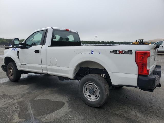 Изображение 2 2019 FORD F250 SUPER DUTY 2019 с VIN 1FTBF2BT2KEF94896