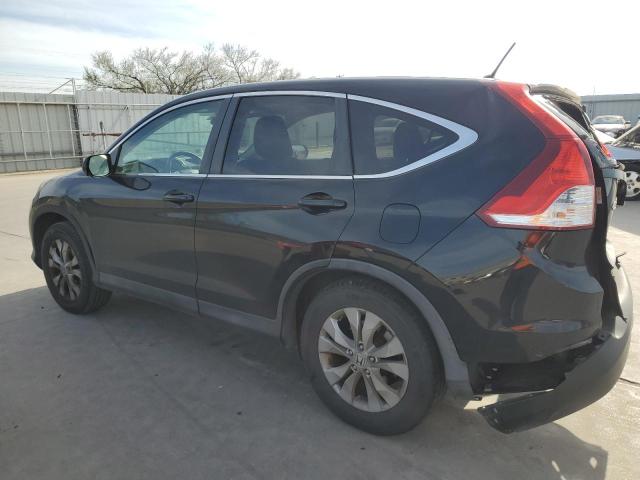 Obraz 2 z 2013 HONDA CR-V EX 2013 z VIN 3CZRM3H5XDG705588
