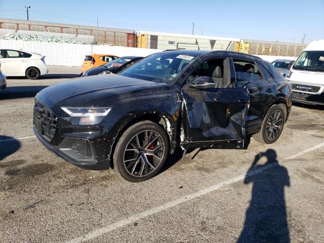 2022 AUDI Q8 PREMIUM PLUS S-LINE 2022 image