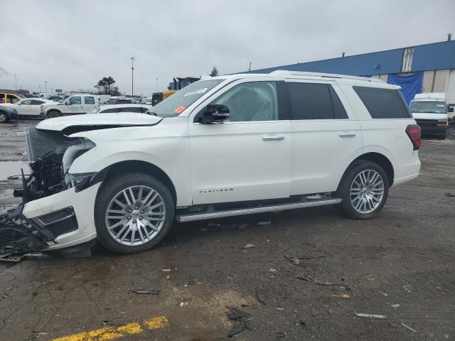Obraz 1 z 2023 FORD EXPEDITION PLATINUM 2023 z VIN 1FMJU1M80PEA25746