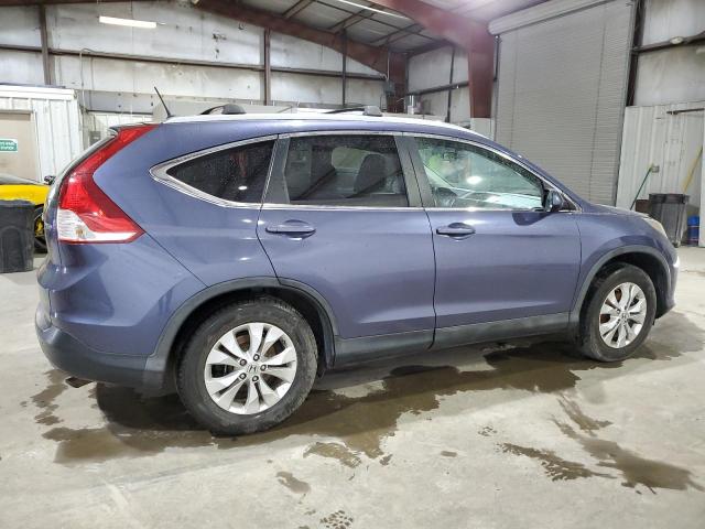 Obraz 3 z 2012 HONDA CR-V EXL 2012 z VIN 5J6RM4H77CL063405