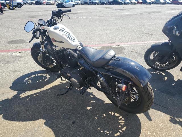 Obraz 3 z 2022 HARLEY-DAVIDSON XL1200 X 2022 z VIN 1HD1LC329NB405519