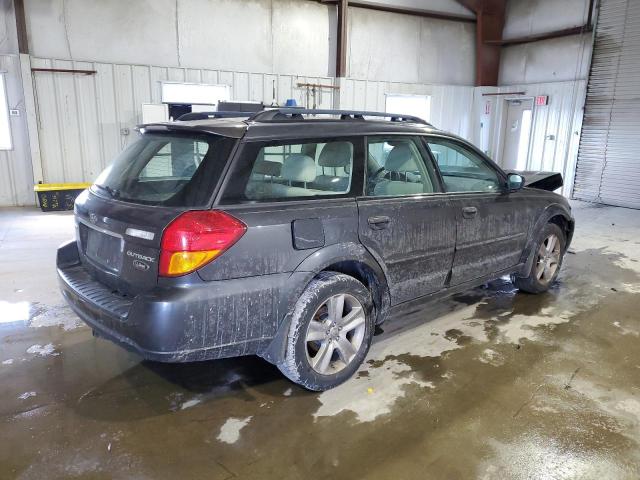 Obraz 3 z 2007 SUBARU OUTBACK OUTBACK 2.5I 2007 z VIN 4S4BP61C577341780