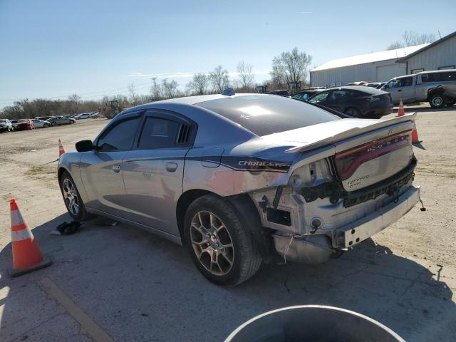 Image 2 of 2015 DODGE CHARGER SXT 2015 with VIN 2C3CDXJG1FH898350