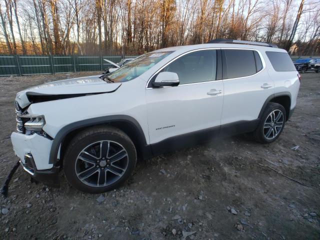 Изображение 2021 GMC ACADIA SLT 2021