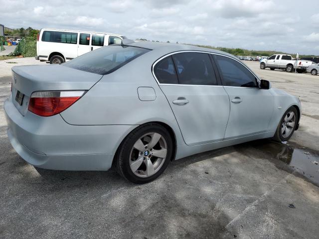 Изображение 3 2006 BMW 525 I 2006 с VIN WBANE535X6CK80638