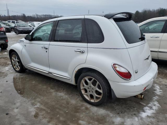 Изображение 2 2009 CHRYSLER PT CRUISER TOURING 2009 с VIN 3A8FY58819T559396