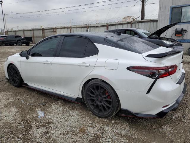 Изображение 2 2022 TOYOTA CAMRY TRD 2022 с VIN 4T1KZ1AK4NU067250