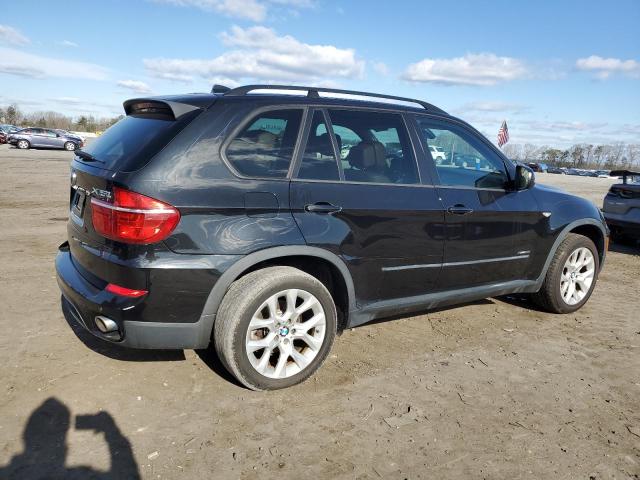 Obraz 3 z 2012 BMW X5 XDRIVE35I 2012 z VIN 5UXZV4C56CL748194