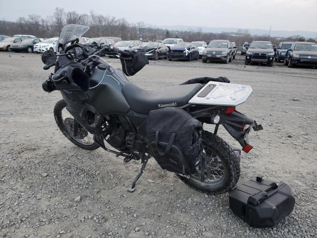 Image 3 of 2022 KAWASAKI KL650 L 2022 with VIN ML5KLEL11NDA04489