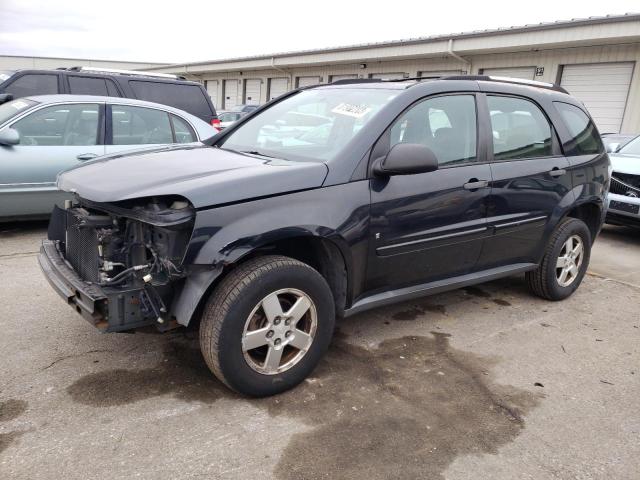 2008 CHEVROLET EQUINOX LS 2008 image