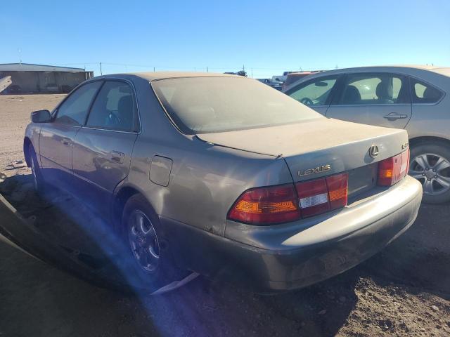 Obraz 2 z 1997 LEXUS ES 300 1997 z VIN JT8BF22G4V5005871
