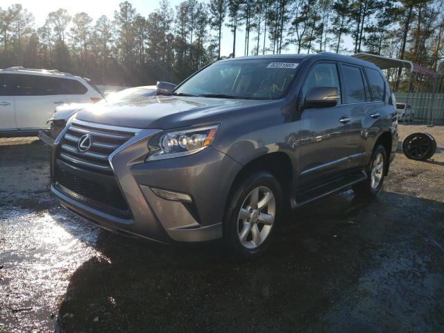 2016 LEXUS GX 460 2016 image
