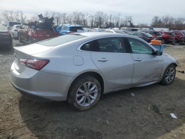 Image 3 of 2019 CHEVROLET MALIBU LT 2019 with VIN 1G1ZD5ST5KF112558