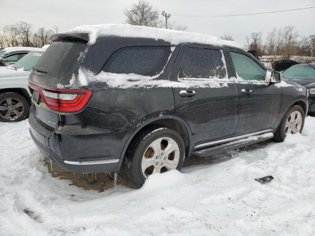 Obraz 3 z 2015 DODGE DURANGO LIMITED 2015 z VIN 1C4RDJDG0FC154059