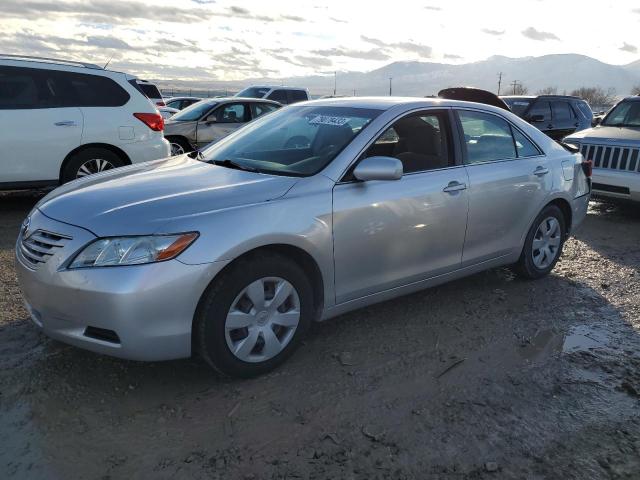 Obraz 2008 TOYOTA CAMRY LE 2008