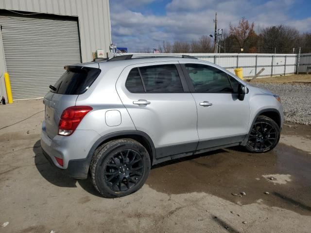 Изображение 3 2021 CHEVROLET TRAX 1LT 2021 с VIN KL7CJLSM9MB366803
