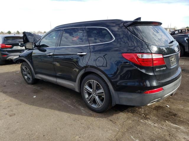Изображение 2 2015 HYUNDAI SANTA FE GLS 2015 с VIN KM8SNDHF6FU129237