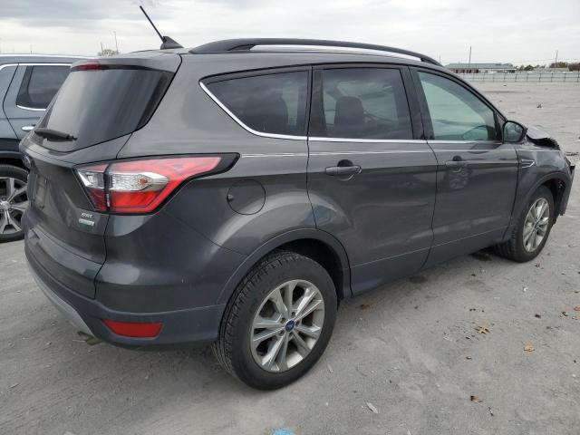 Obraz 3 z 2018 FORD ESCAPE SEL 2018 z VIN 1FMCU0HD2JUA82831