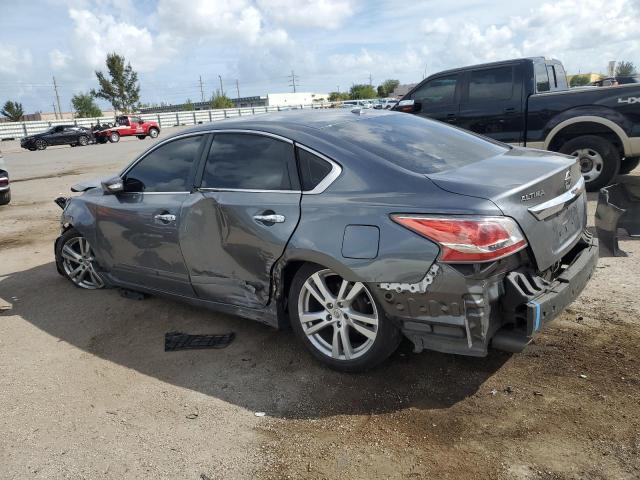 Image 2 of 2015 NISSAN ALTIMA 3.5S 2015 with VIN 1N4BL3AP6FC146204
