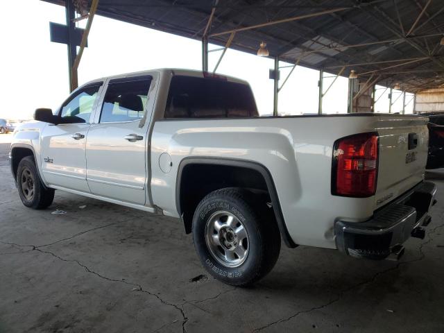 Image 2 of 2016 GMC SIERRA C1500 SLE 2016 with VIN 3GTP1MEC9GG343630