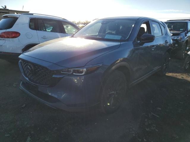Image 1 of 2023 MAZDA CX-5 PREFERRED 2023 with VIN JM3KFBCM7P0247535
