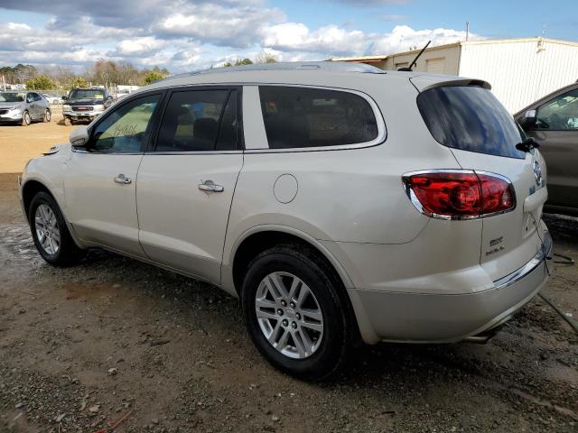 Image 2 of 2012 BUICK ENCLAVE  2012 with VIN 5GAKRAED5CJ402094
