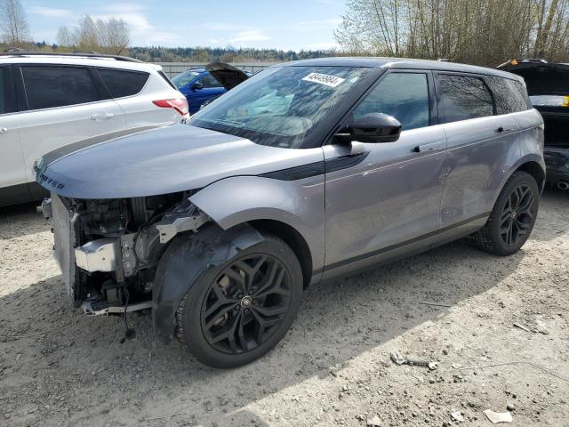 Obraz 1 z 2022 LAND ROVER RANGE ROVER EVOQUE SE 2022 z VIN SALZP2FX5NH163229