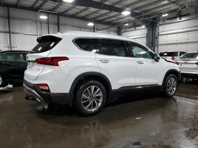 Obraz 3 z 2020 HYUNDAI SANTA FE LIMITED 2020 z VIN 5NMS5CAD2LH260255