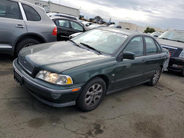 2000 VOLVO S40  2000 image