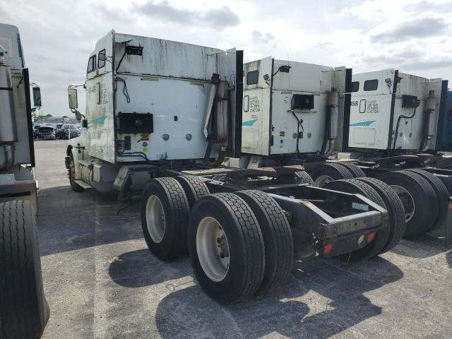 Image 3 of 2007 INTERNATIONAL 9400 9400I 2007 with VIN 2HSCNAPR87C458615