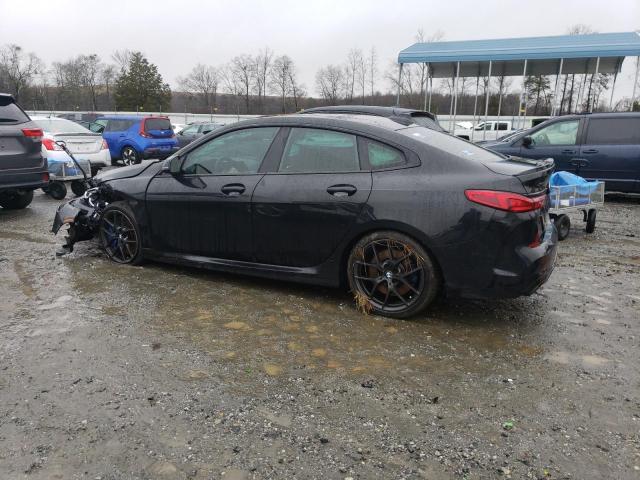 Изображение 2 2020 BMW M235XI  2020 с VIN WBA13AL00L7G24969