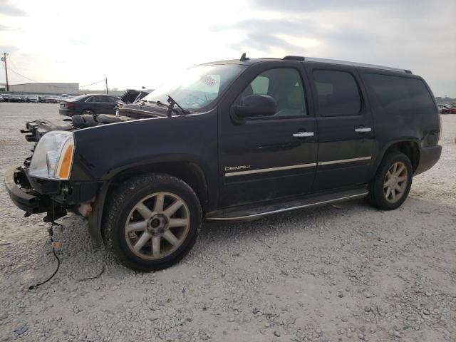 2012 GMC YUKON XL DENALI 2012 image