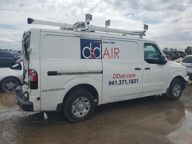 Image 3 of 2013 NISSAN NV 1500 2013 with VIN 1N6BF0KY3DN107477