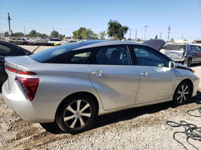 Obraz 3 z 2018 TOYOTA MIRAI  2018 z VIN JTDBVRBDXJA003840