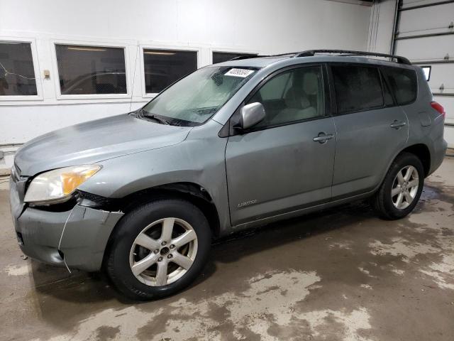 Obraz 1 z 2006 TOYOTA RAV4 LIMITED 2006 z VIN JTMZD31V266003933