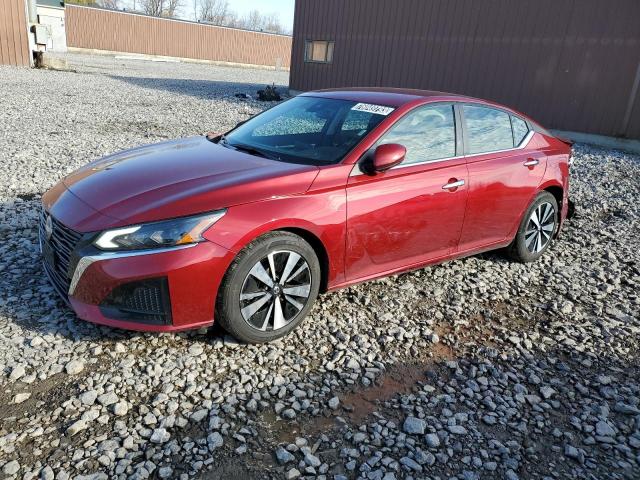 Image 1 of 2023 NISSAN ALTIMA SV 2023 with VIN 1N4BL4DV4PN393694