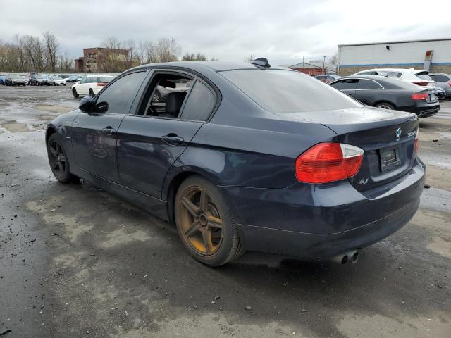 Obraz 2 z 2008 BMW 328 XI SULEV 2008 z VIN WBAVC73598KP39085