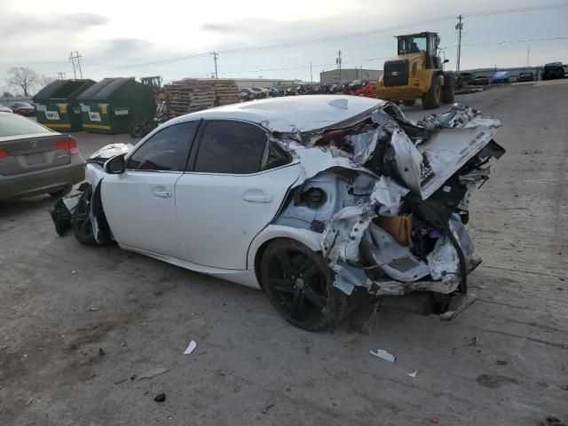 Image 2 of 2018 LEXUS IS 350 2018 with VIN JTHCZ1D22J5014912