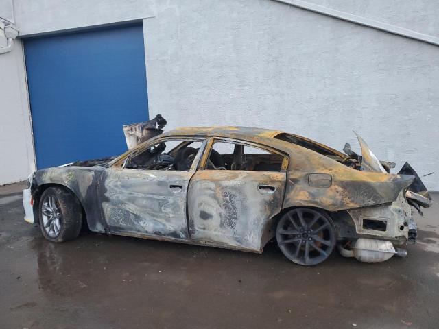 Изображение 2 2022 DODGE CHARGER GT 2022 с VIN 2C3CDXMG2NH241213