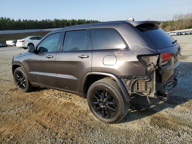Изображение 2 2019 JEEP GRAND CHEROKEE LAREDO 2019 с VIN 1C4RJEAG8KC614812