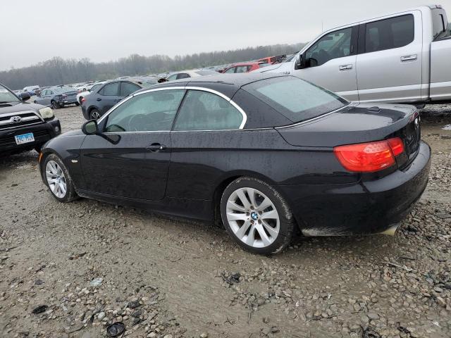 Image 2 of 2011 BMW 328 I SULEV 2011 with VIN WBADW7C55BE728075