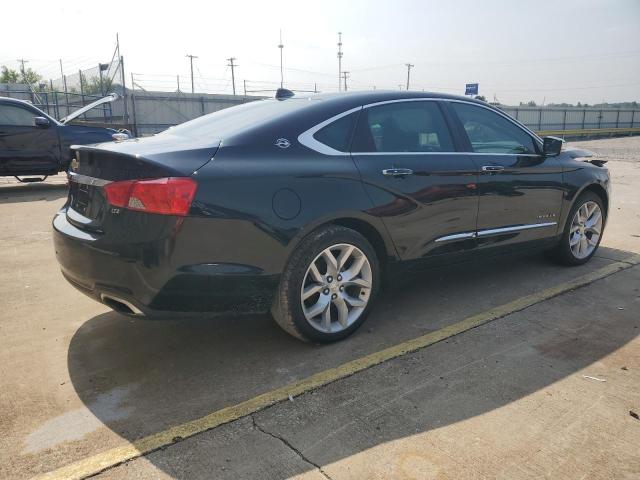 Obraz 3 z 2014 CHEVROLET IMPALA LTZ 2014 z VIN 2G1155S30E9317390