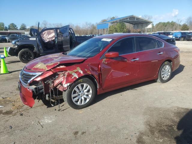 Obraz 1 z 2013 NISSAN ALTIMA 2.5 2013 z VIN 1N4AL3AP2DN455147