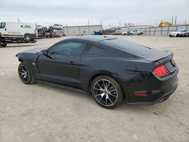 Изображение 2 2020 FORD MUSTANG  2020 с VIN 1FA6P8TD1L5124231