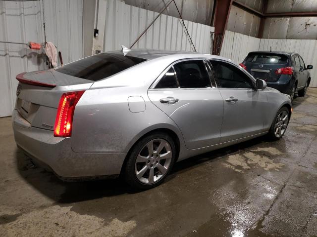 Изображение 3 2013 CADILLAC ATS LUXURY 2013 с VIN 1G6AB5SX7D0175571