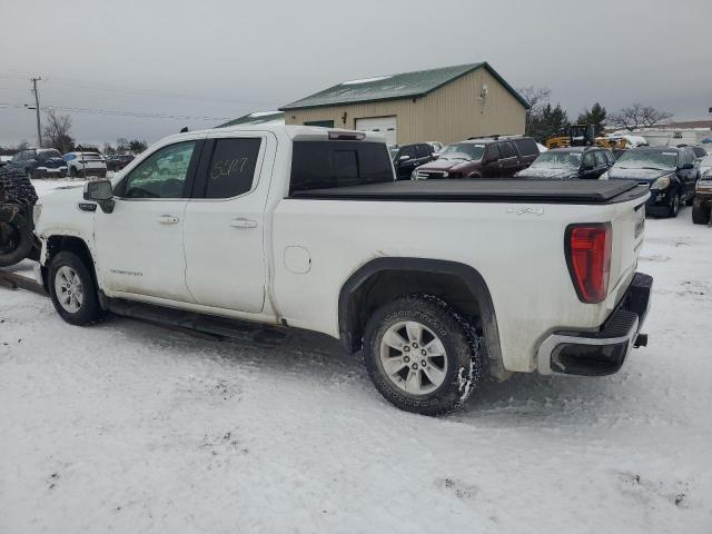 Obraz 2 z 2019 GMC SIERRA K1500 SLE 2019 z VIN 1GTR9BED8KZ363522