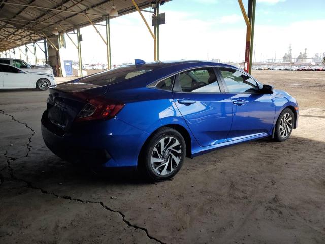 Obraz 3 z 2017 HONDA CIVIC EX 2017 z VIN 19XFC2F70HE058212