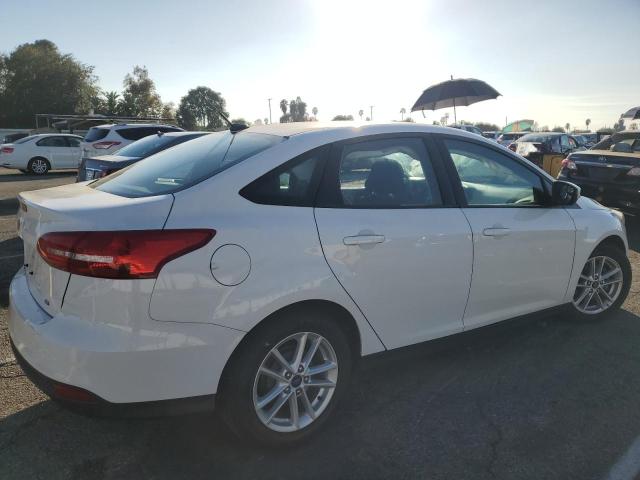 Image 3 of 2016 FORD FOCUS SE 2016 with VIN 1FADP3F28GL346478