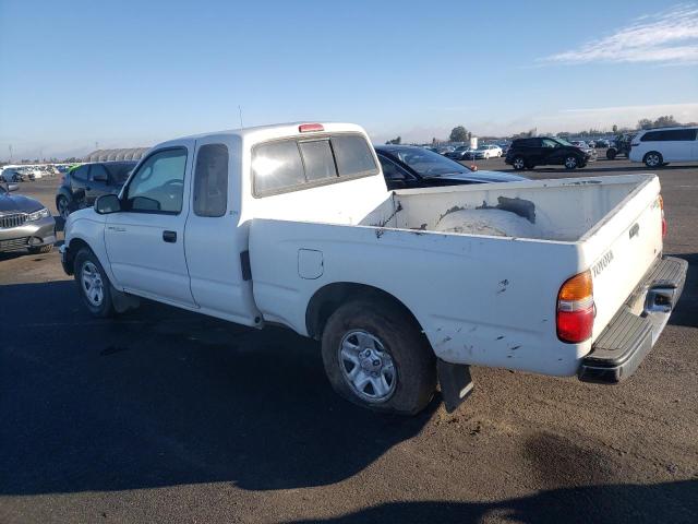 Image 2 of 2004 TOYOTA TACOMA XTRACAB 2004 with VIN 5TEVL52N14Z433304